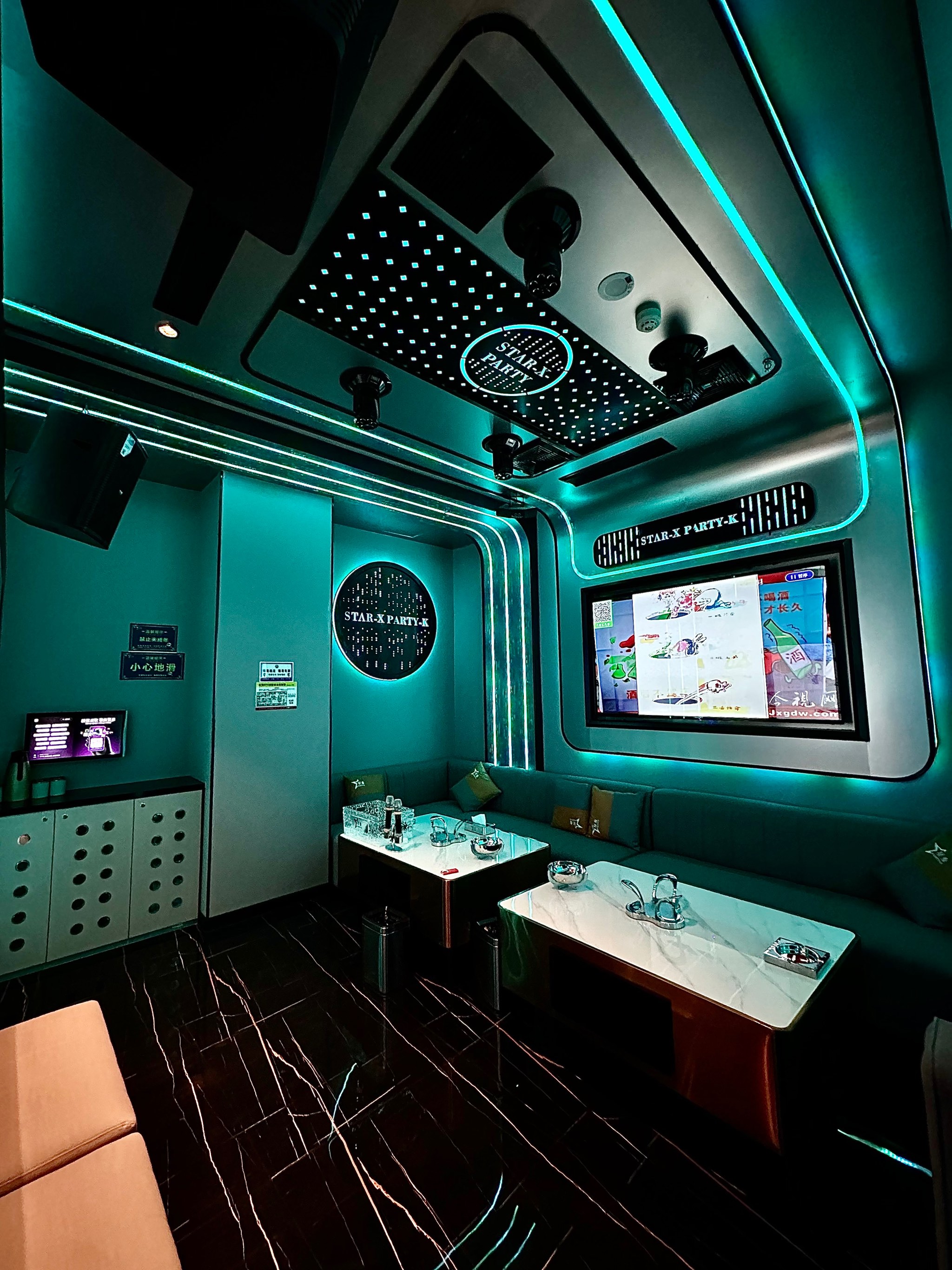 阳江商务ktv推荐TOP3-江城区ktv预定