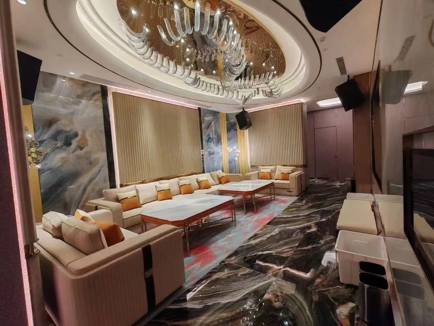 阳江ktv订房商务ktv划算吗揭秘-江城区ktv订房